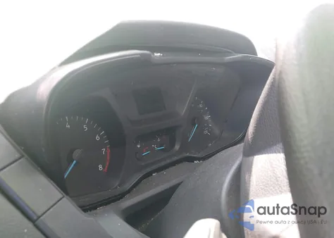 2017 Ford Transit-250 из США, поврежденный, VIN 1FTYR2XM4HKA77872